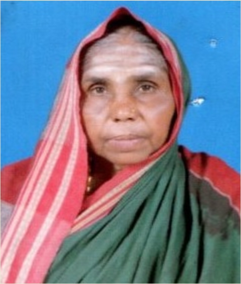 ಬಸಮ್ಮ ಕೊಪ್ಪದ