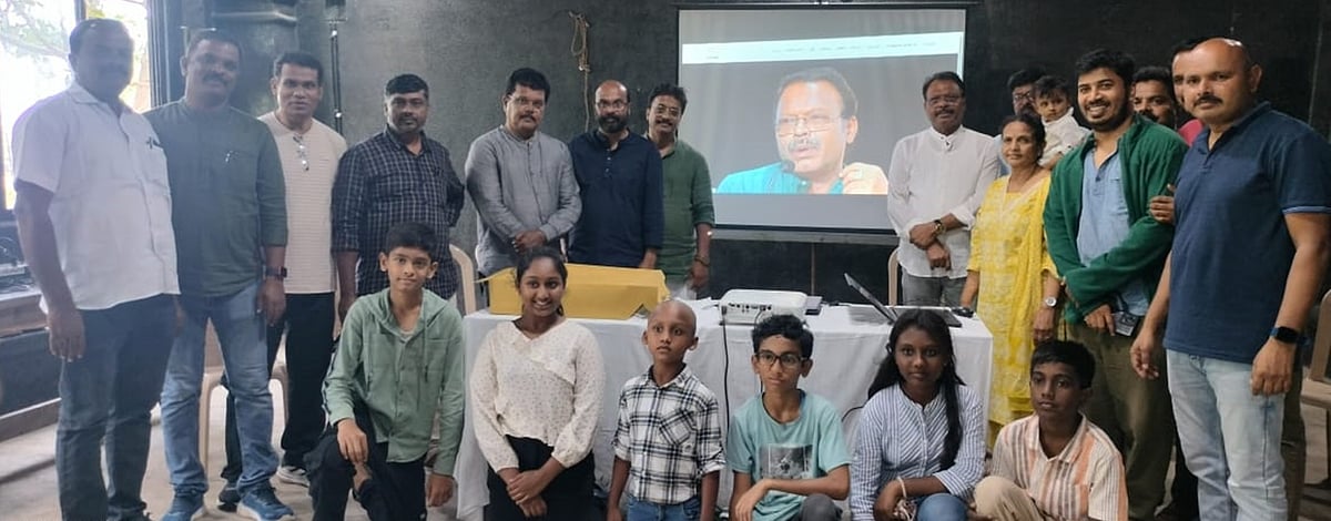 ‘ಜನಪರ ಜೇಪಿ–60’ ಕಾರ್ಯಕ್ರಮ; ಸಾಮಾಜಿಕ ಒಡನಾಟದಿಂದ ಸತ್ವಯುತ ಸಾಹಿತ್ಯ