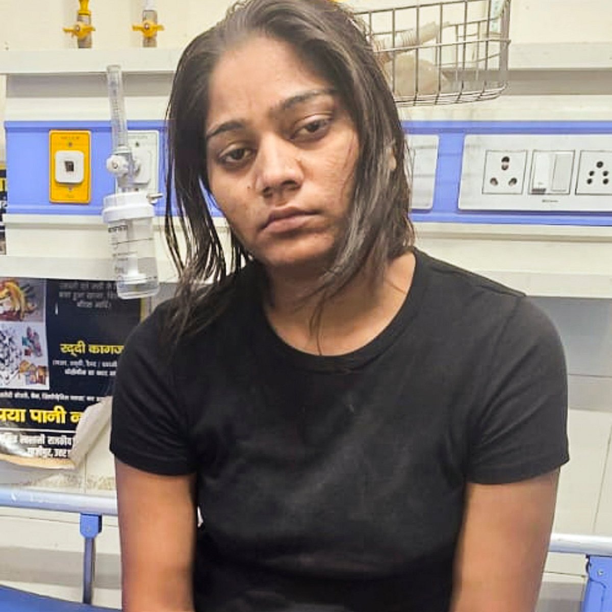 Meghalaya murder | ರಾಜಾ ರಘುವಂಶಿ ಕೊಲೆ; ಕೃತ್ಯದ ಮರುಸೃಷ್ಟಿ