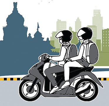 ಸಂಪಾದಕೀಯ: ಬೈಕ್‌ ಟ್ಯಾಕ್ಸಿ ನಿಷೇಧ– ಸರ್ಕಾರದ ಕ್ರಮ ಅನುಚಿತ