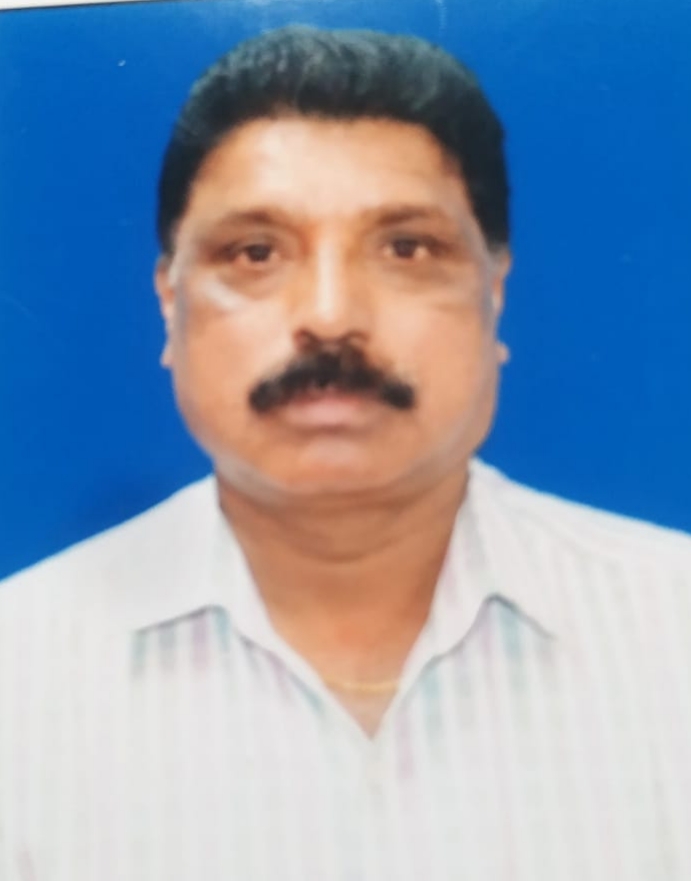 ಕೃಷ್ಣಮೂರ್ತಿ