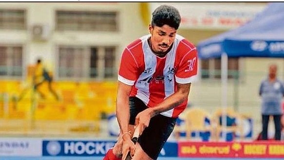 ಯುವ ಹಾಕಿ ತಂಡಕ್ಕೆ ಗ್ರಾಮೀಣ ಪ್ರತಿಭೆ