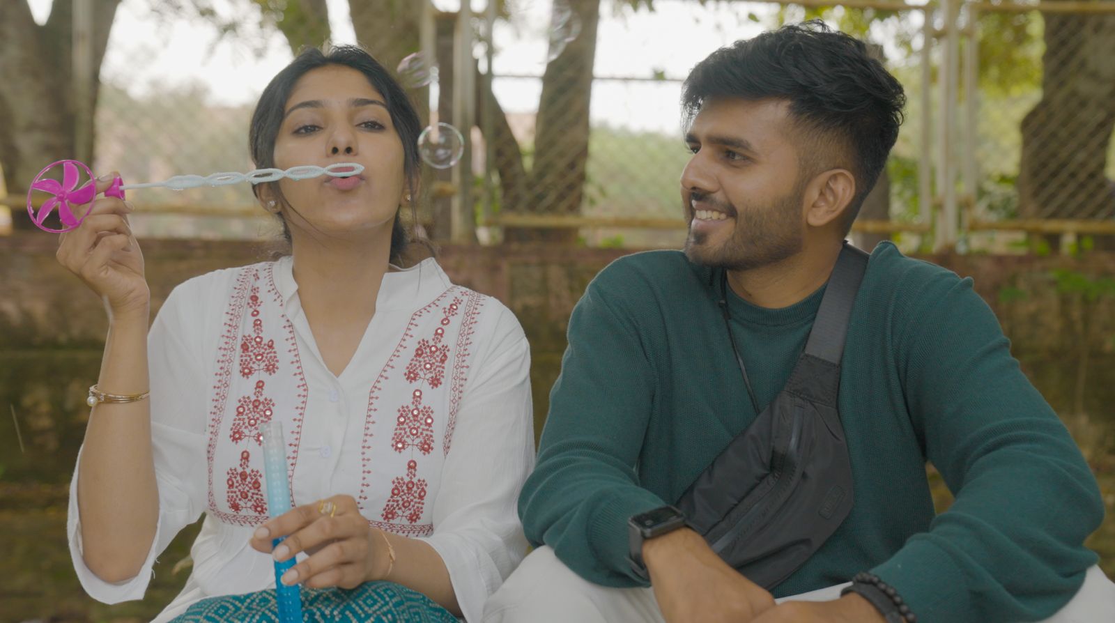 ಮಾತೊಂದ ಹೇಳುವೆ