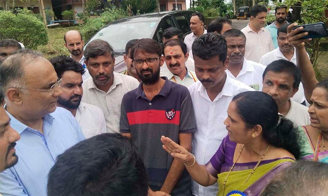 ಸುಳ್ಯ: ಕಸ ವಿಲೇವಾರಿಗೆ ಜಾಗ ಗುರುತಿಸಲು ಸೂಚನೆ