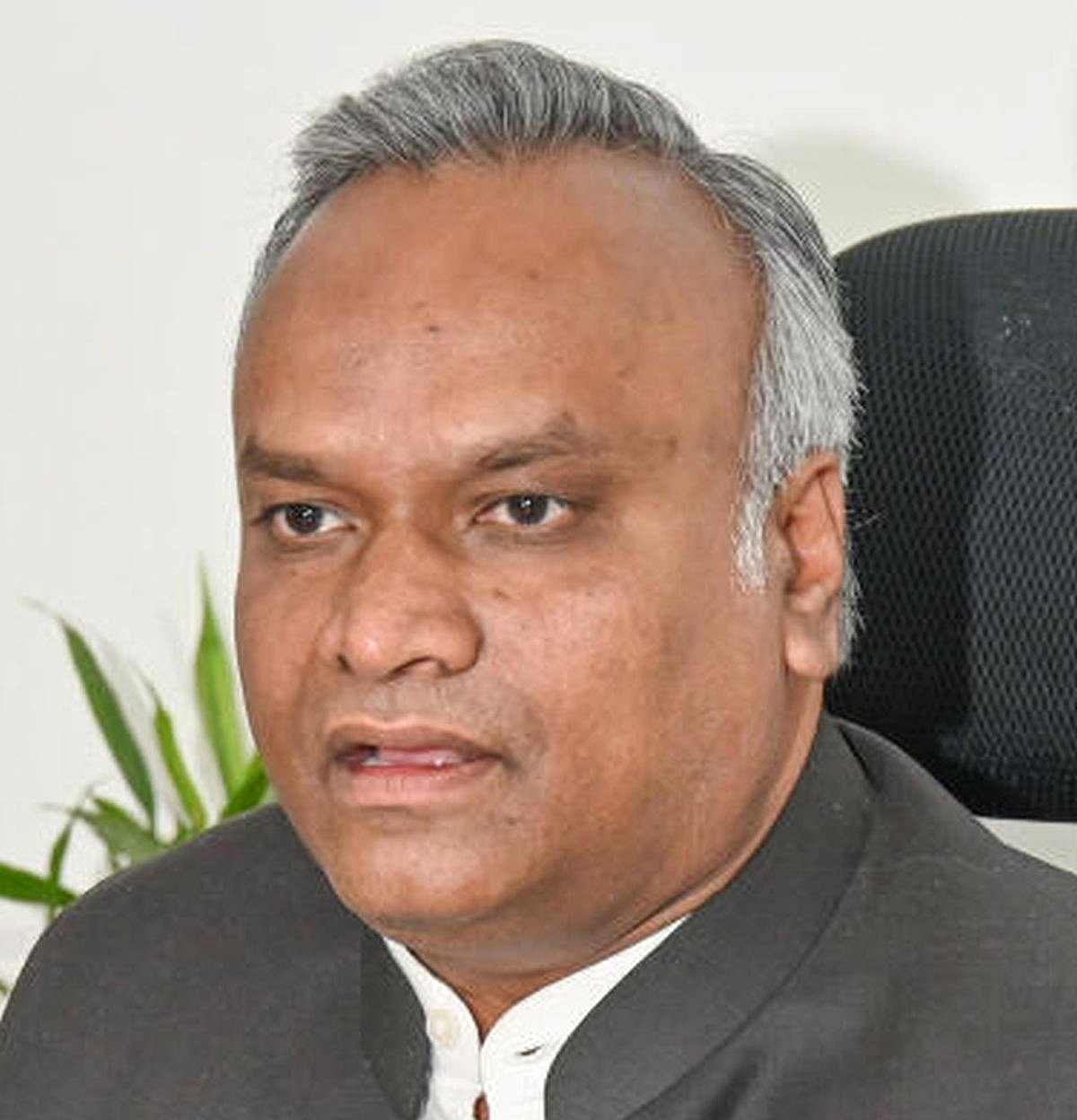 ಪ್ರಿಯಾಂಕ್‌ ಖರ್ಗೆ ಅಮೆರಿಕ ಪ್ರವಾಸಕ್ಕೆ ಅನುಮತಿ ನಿರಾಕರಣೆ