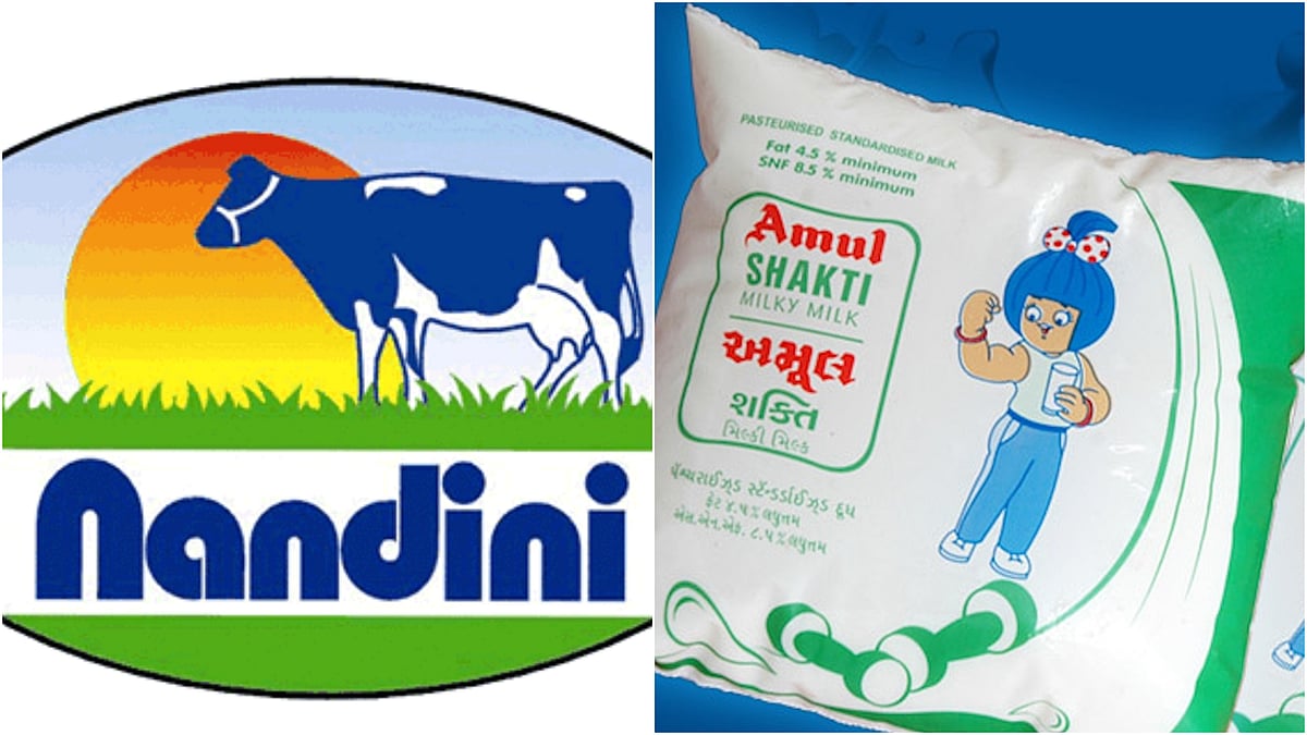 Nandini vs Amul: ರಾಜ್ಯದ ಹಿತಾಸಕ್ತಿ ಕಾಂಗ್ರೆಸ್‌ನ ಬೂಟಾಟಿಕೆ ಎಂದ JDS, BJP