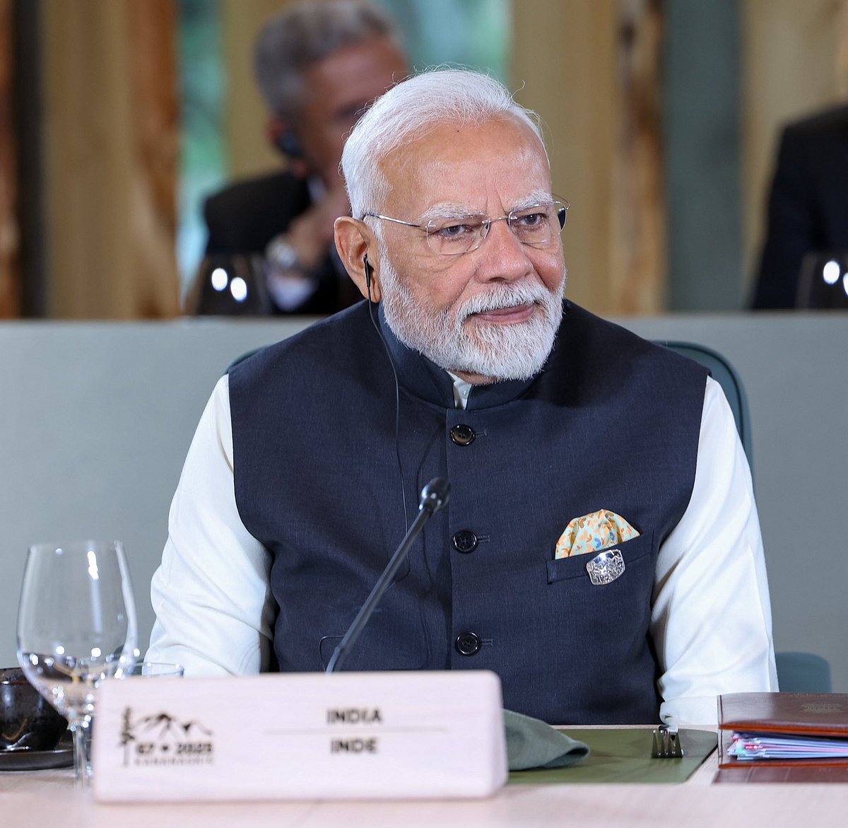 ಪಾಕ್‌ ವಿರುದ್ಧ ಕ್ರಮಕ್ಕೆ ಬೆಂಬಲಿಸಿ: ಜಿ–7 ರಾಷ್ಟ್ರಗಳಿಗೆ ಪ್ರಧಾನಿ ಮೋದಿ ಮನವಿ