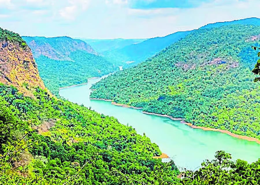 ಗುತ್ತಿಗೆದಾರರಿಗಾಗಿ ಶರಾವತಿ ವಿದ್ಯುತ್‌ ಪಂಪ್ಡ್‌ ಸ್ಟೋರೇಜ್‌ ಯೋಜನೆ: ಚಿಪ್ಲಿ