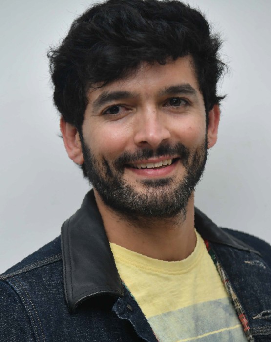 ದಿಗಂತ್‌