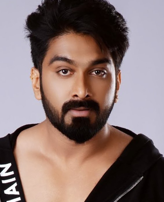 ರಾಜವರ್ಧನ್‌