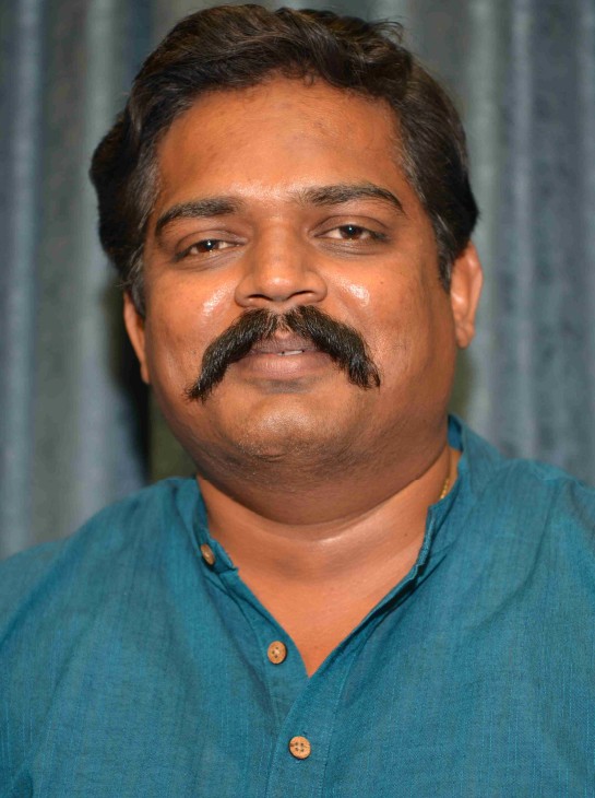 ಪ್ರಮೋದ್‌ ಶೆಟ್ಟಿ 