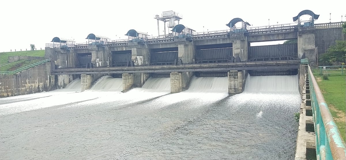 ಬೇಲೂರು | ಸೌಲಭ್ಯ ವಂಚಿತ ಯಗಚಿ ಜಲಾಶಯ