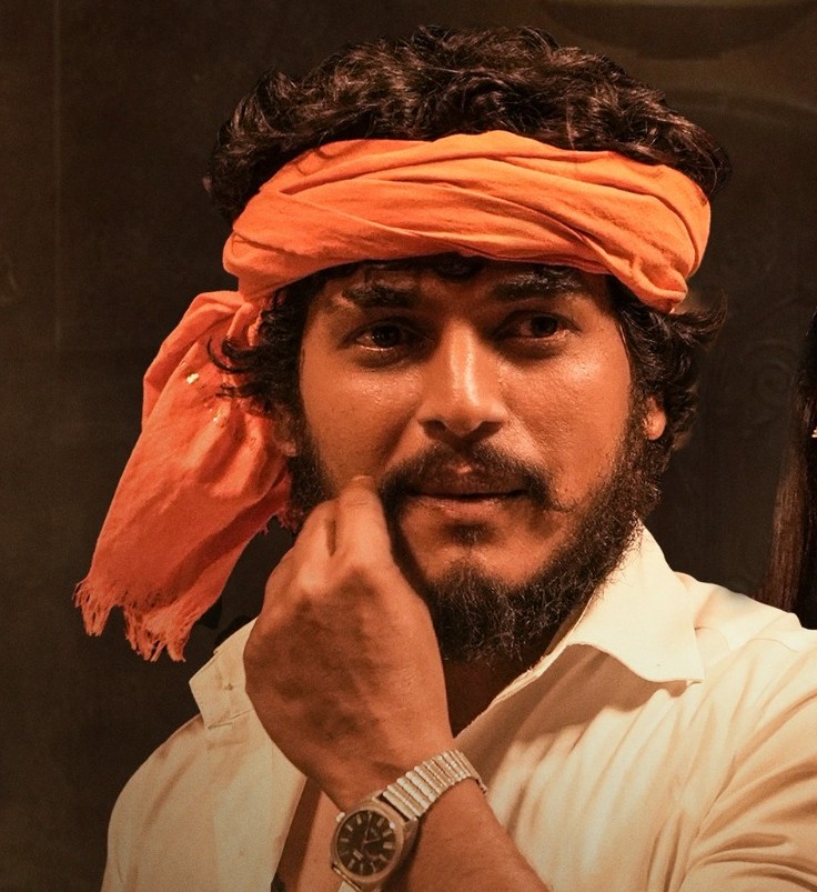 ಗೌರಿಶಂಕರ್‌ 
