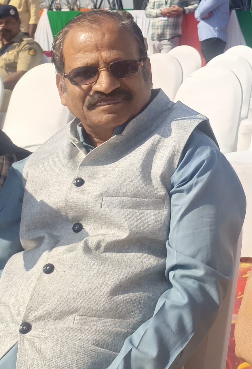 ರವೀಂದ್ರ ದೇಶಪಾಂಡೆ