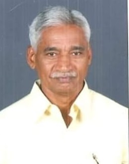 ಸುಭಾಷ ಕುಲಕರ್ಣಿ