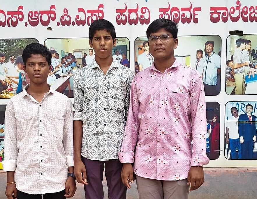 SSP ಪೋರ್ಟಲ್‌ ಸಮಸ್ಯೆ: ರಾಜ್ಯದ ಗಡಿ ವಿದ್ಯಾರ್ಥಿಗಳಿಗಿಲ್ಲ ಹಾಸ್ಟೆಲ್‌ ಪ್ರವೇಶ