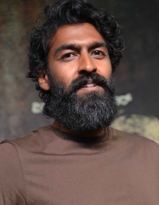 ವಿನಯ್‌ ರಾಜ್‌ಕುಮಾರ್‌