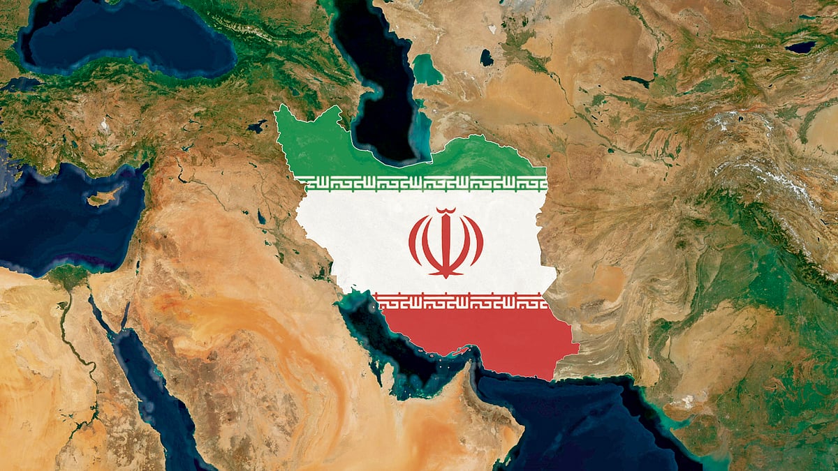 ಆಳ ಅಗಲ: ಏಕಾಂಗಿಯಾದ ಇರಾನ್? ನೆರವಿಗೆ ಧಾವಿಸದ ಚೀನಾ, ರಷ್ಯಾ.. ಮುಂದೇನು?