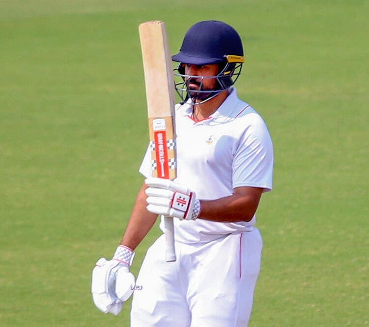 IND vs ENG: ಆಡುವ ಬಳಗದಲ್ಲಿ ಮೂವರು ಕನ್ನಡಿಗರು; 8 ವರ್ಷಗಳ ಬಳಿಕ ಕರುಣ್‌ ವಾಪಸ್