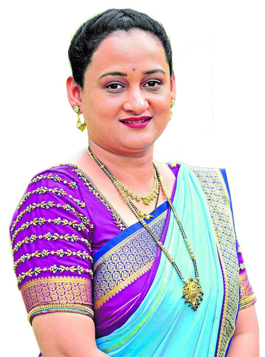 ಕಾವ್ಯಾ