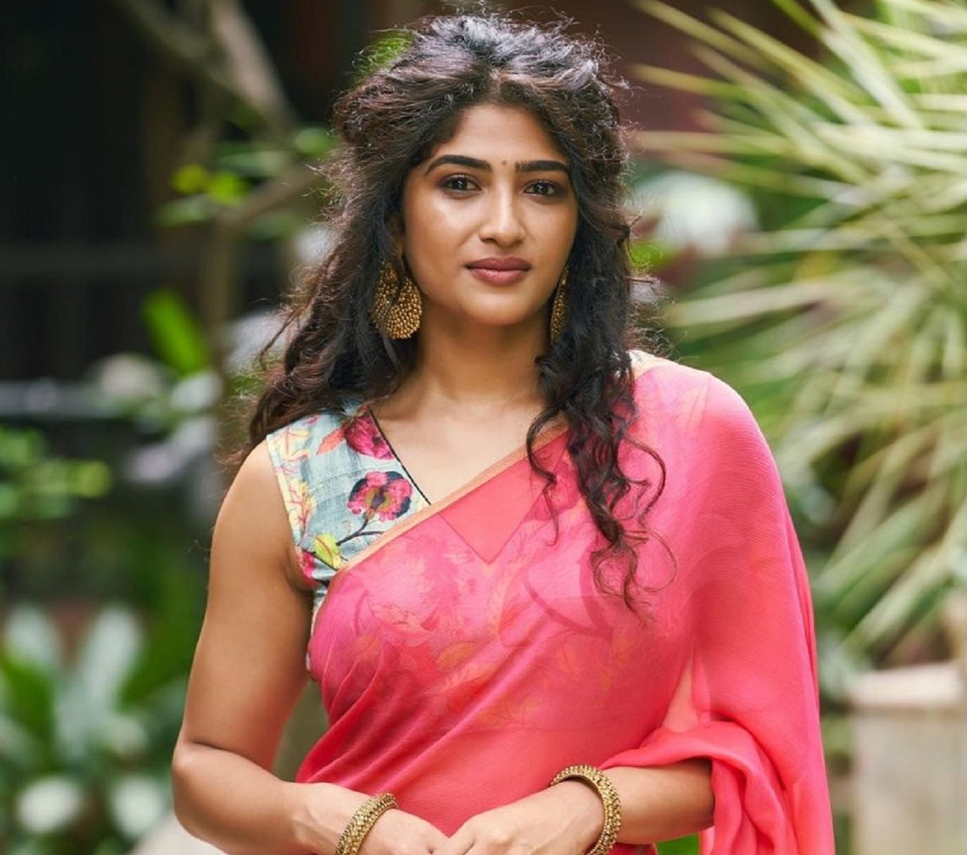 ರೋಶಿನಿ ಪ್ರಕಾ