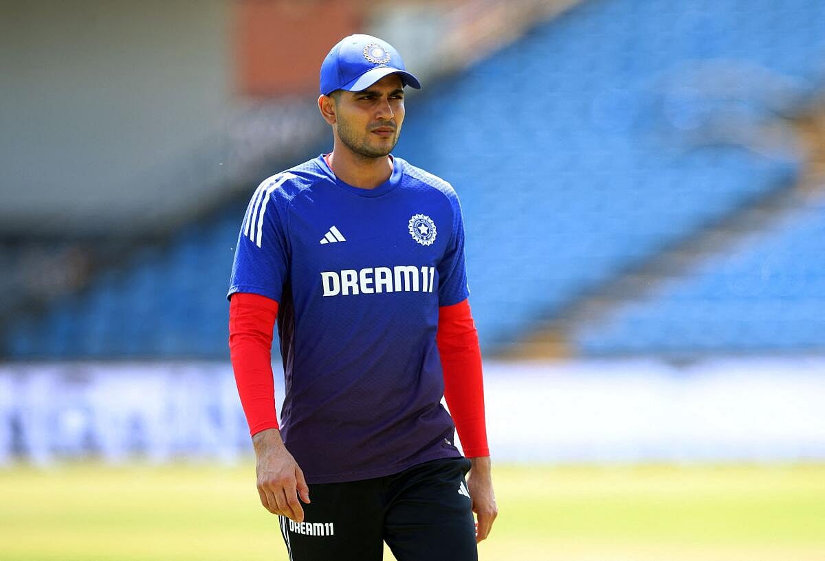 ENG vs IND: ಇಂಗ್ಲೆಂಡ್‌ನಲ್ಲಿ ಭಾರತದ ಸಾಧನೆ ಏನು? ಈವರೆಗಿನ ಫಲಿತಾಂಶ ಇಲ್ಲಿದೆ