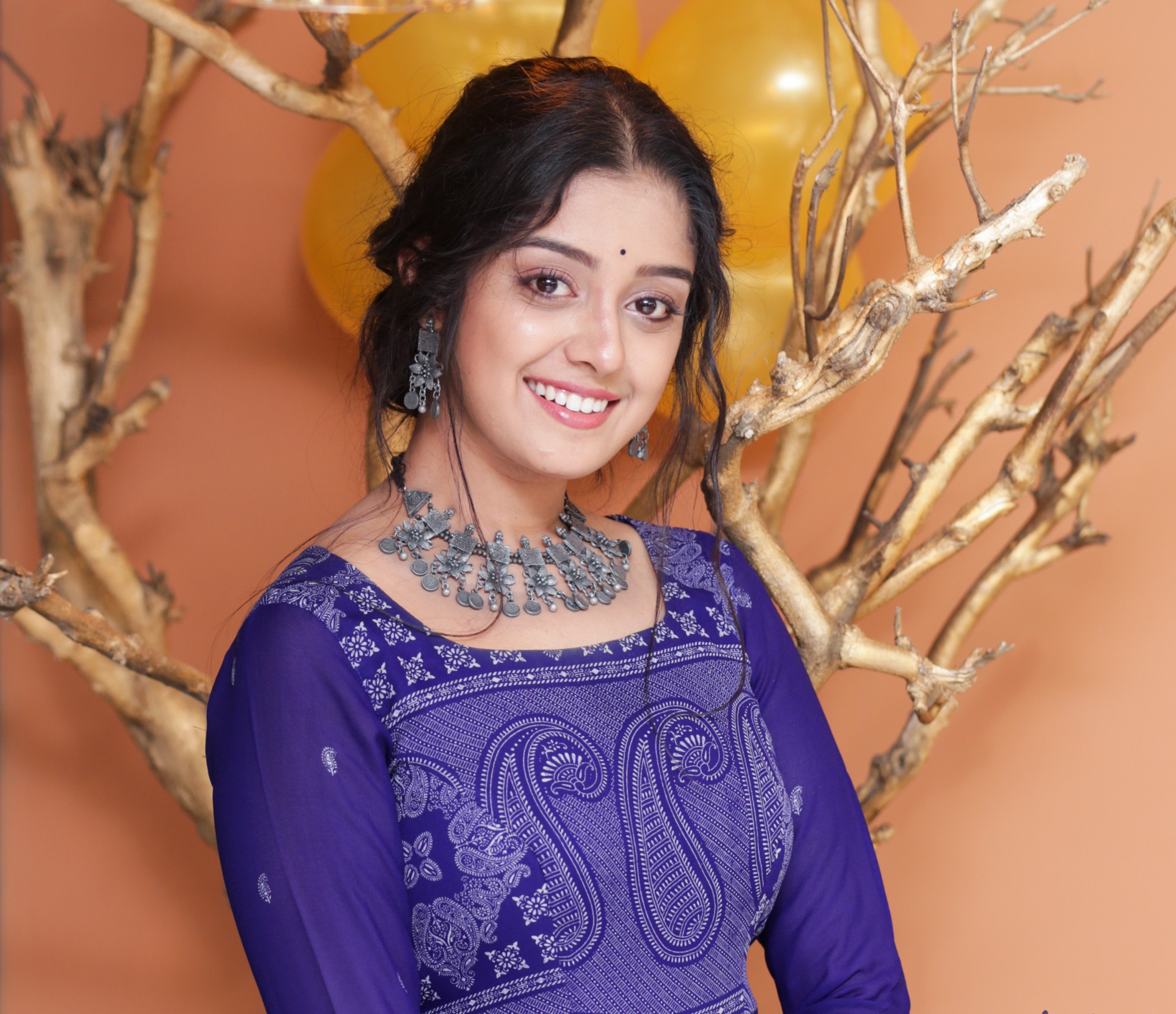 ಅಂಕಿತಾ ಅಮರ್‌ 