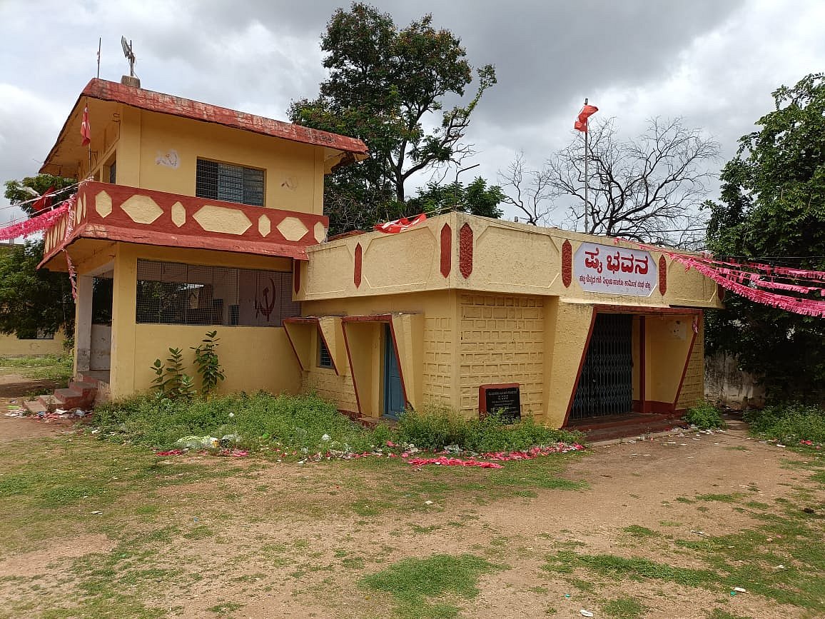 ಹಟ್ಟಿ ಚಿನ್ನದ ಗಣಿ ಕಾರ್ಮಿಕರ ಚುನಾವಣೆ ಇಂದು: ಭಾನುವಾರ ಫಲಿತಾಂಶ