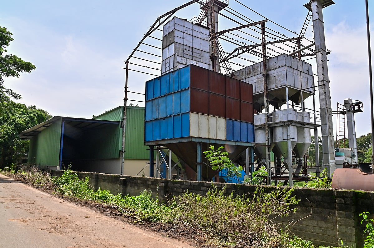 ಇನ್ವೆಸ್ಟ್‌ ಕರ್ನಾಟಕ | 39 ಕಂಪನಿ, ₹ 289 ಕೋಟಿ ಹೂಡಿಕೆ; ದಾವಣಗೆರೆಯತ್ತ ಒಲವು