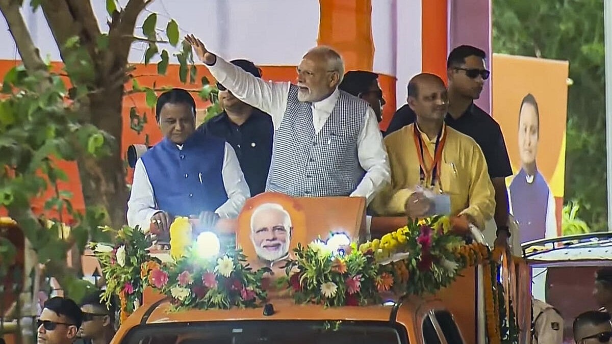 ಪುರಿ ಜಗನ್ನಾಥ ದರ್ಶನಕ್ಕಾಗಿ US ಅಧ್ಯಕ್ಷ ಟ್ರಂಪ್ ಆಹ್ವಾನ ನಿರಾಕರಿಸಿದೆ: PM ಮೋದಿ