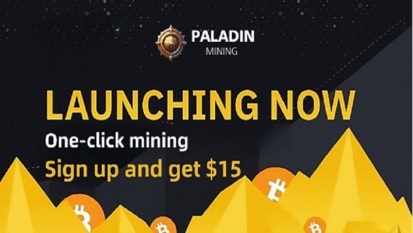 ಪಲಾಡಿನ್ ಮೈನಿಂಗ್ ಕ್ಲೌಡ್ ಮೈನಿಂಗ್ ನೊಂದಿಗೆ ಬಿಟ್ ಕಾಯಿನ್ ಅನ್ನು ಸುಲಭವಾಗಿ ಗಣಿಗಾರಿಕೆ ಮಾಡಿ