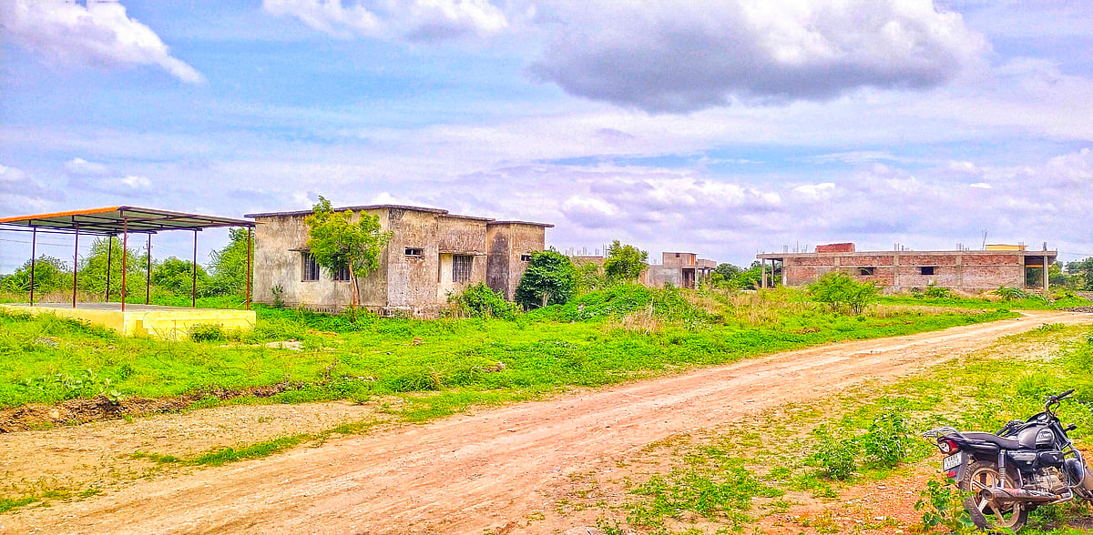 ಹುಲಸೂರ: ಕೃಷಿ ಮಾರುಕಟ್ಟೆ ಇಲ್ಲದಿರುವುದೇ ಸಂಕಷ್ಟ