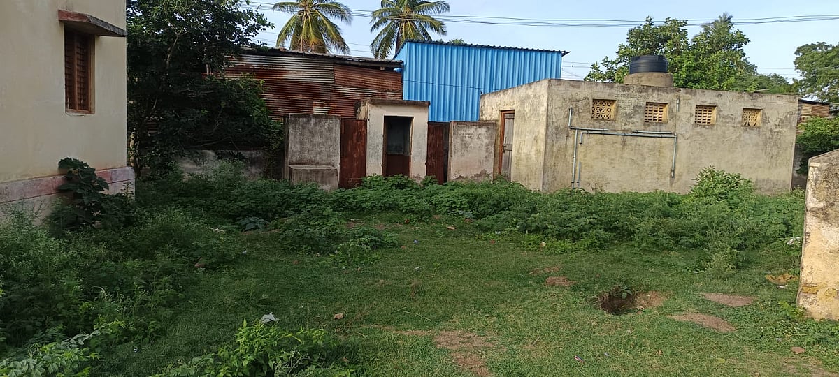 ಗದಗ | ಶಾಲೆಗಳಲ್ಲಿ ಮಕ್ಕಳ ಸಂಖ್ಯೆ ಗರಿಷ್ಠ; ಶೌಚಾಲಯ ಸೌಲಭ್ಯ ಕನಿಷ್ಠ