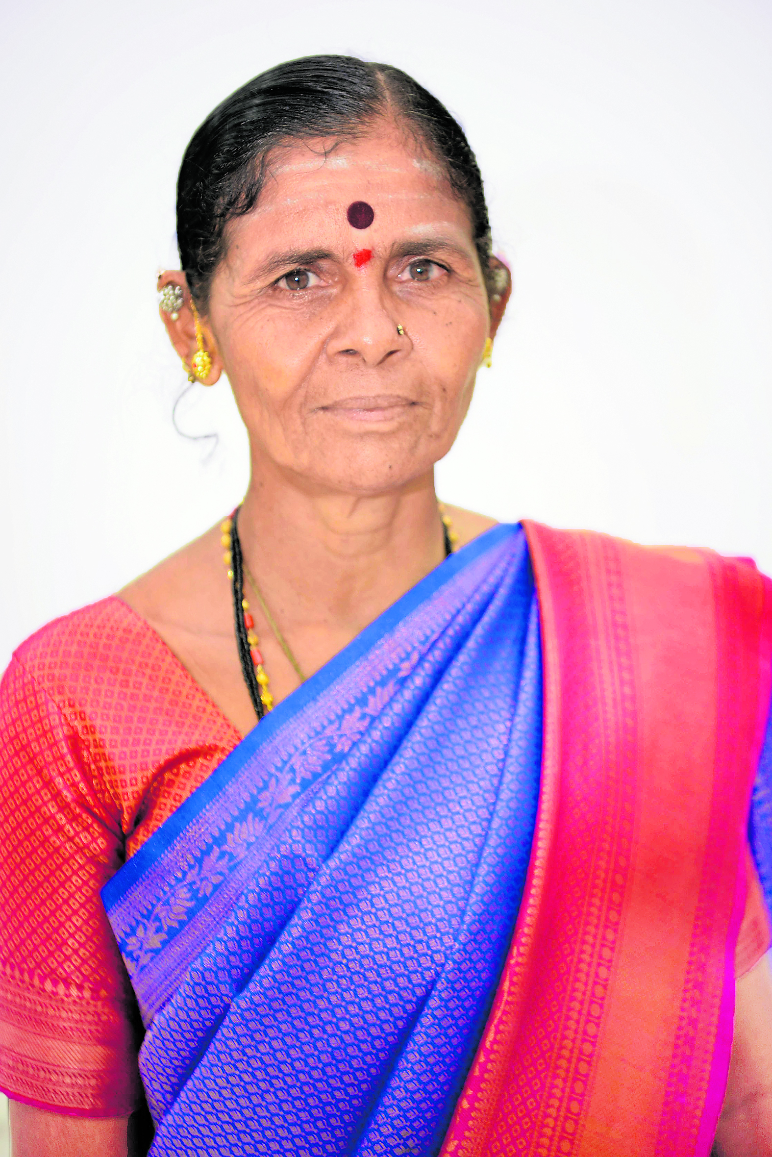 ಶರಣಮ್ಮ ಚೆಟ್ಟಿ