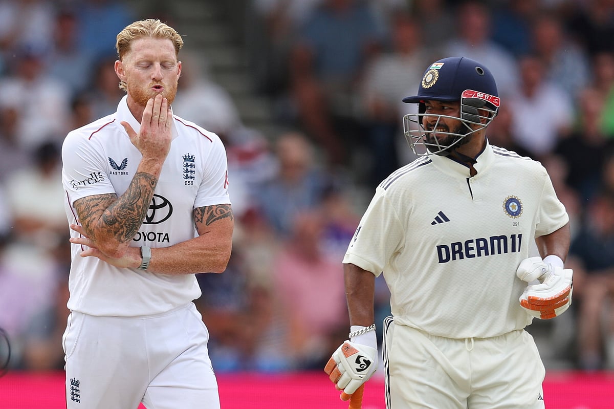 ಸ್ಟುಪಿಡ್‌ನಿಂದ ಸೂಪರ್‌ವರೆಗೆ ರಿಷಭ್ ಪಂತ್