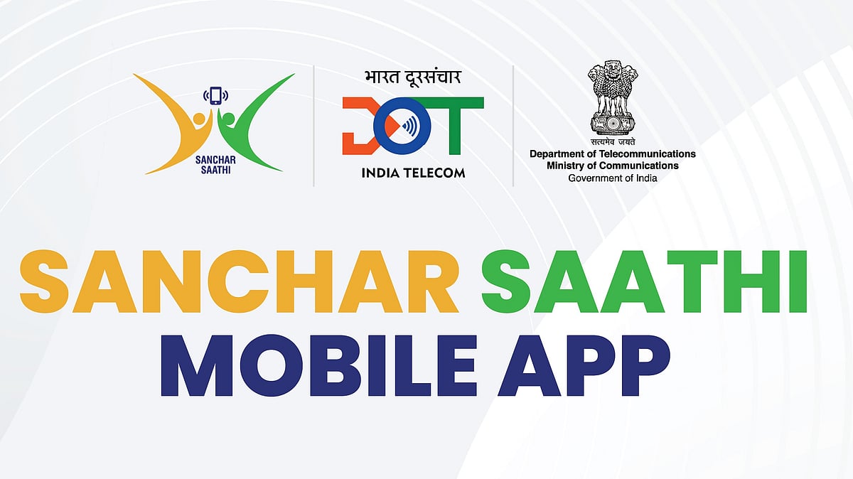 ‘ಸಂಚಾರ್ ಸಾಥಿ’ ಪೋರ್ಟಲ್‌ನಿಂದ 20 ಲಕ್ಷ ಮೊಬೈಲ್‌ ಫೋನ್‌ ಪತ್ತೆ