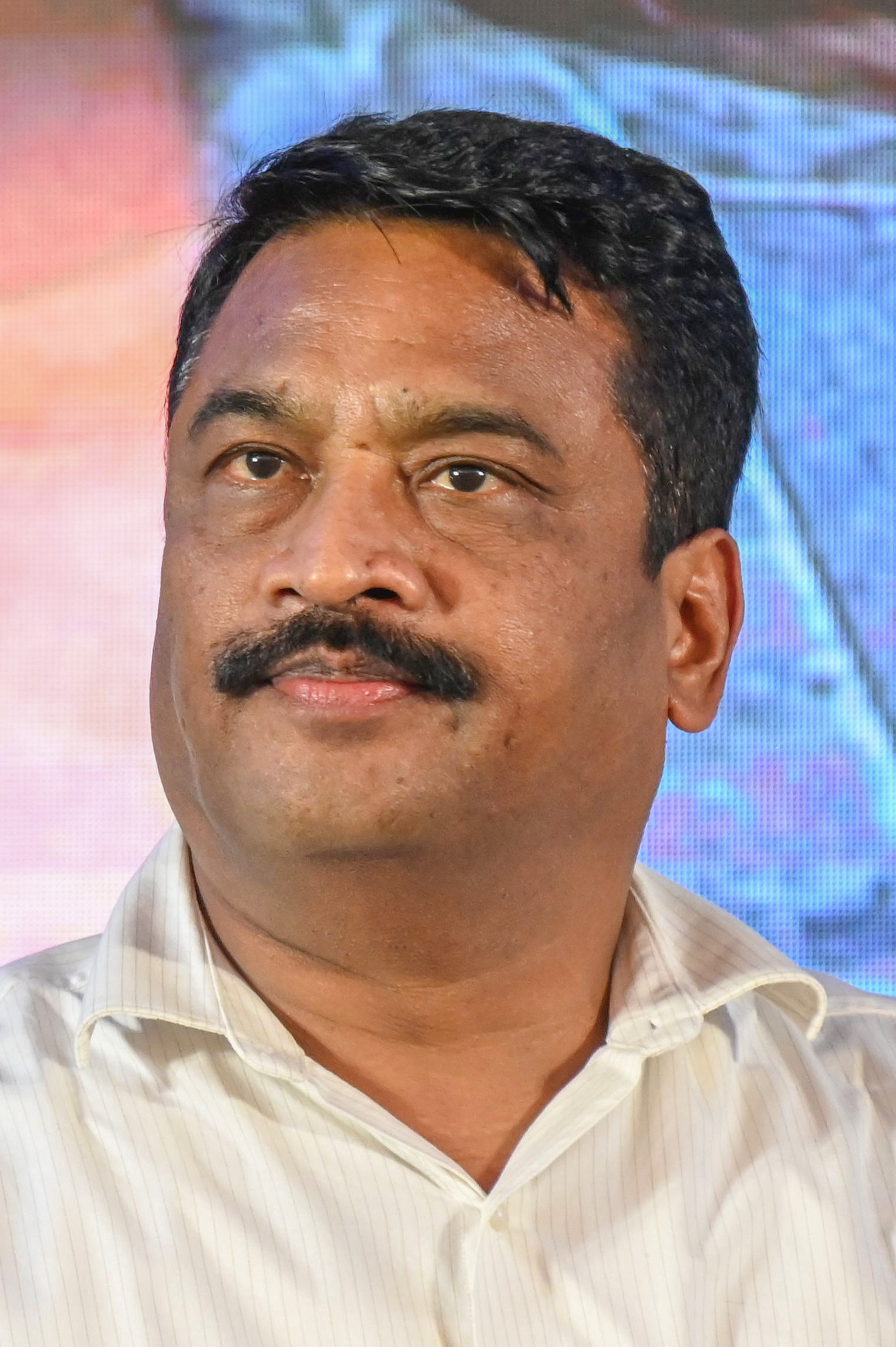 ಪಿ.ಎಸ್. ಕಾಂತರಾಜು, ಕಾರ್ಯನಿರ್ವಾಹಕ ನಿರ್ದೇಶಕ, ಕ್ರೈಸ್