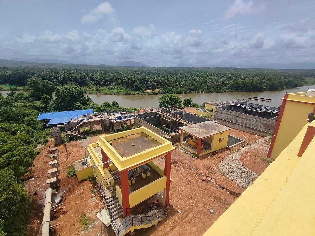 ಭಟ್ಕಳ: ಎಸ್‌ಟಿಪಿ ಸ್ಥಾಪನೆಗೆ ಸ್ಥಳೀಯರ ವಿರೋಧ