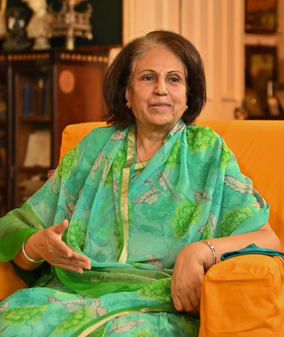 11 ದಿನದ ದಸರಾ ಹೊಸತೇನಲ್ಲ: ಪ್ರಮೋದಾದೇವಿ ಒಡೆಯರ್‌