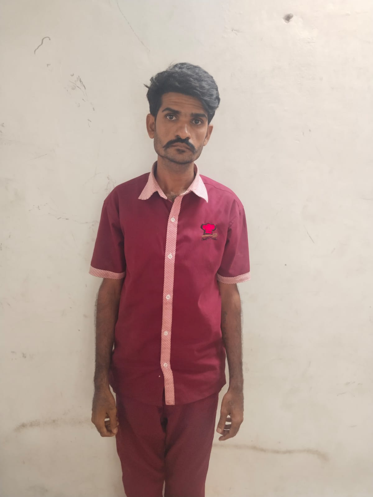 ಈಶ ನಾಯಕ್