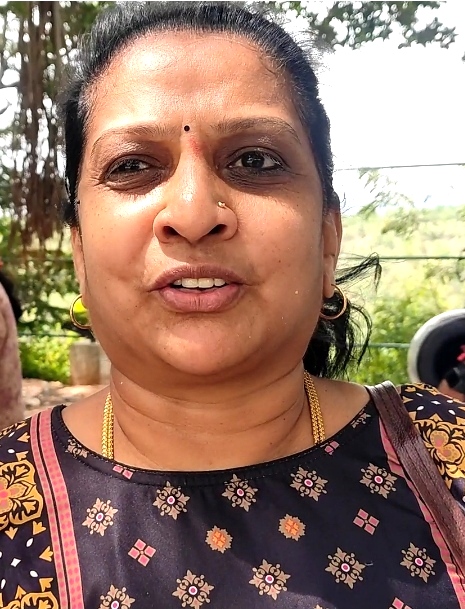 ನಾಗರತ್ನ ಮೈಸೂರು