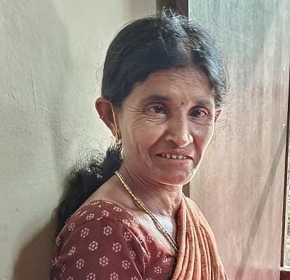 ಉಡುಪಿ | ಹಣಕ್ಕಾಗಿ ಕತ್ತು ಹಿಸುಕಿ ತಾಯಿಯ ಕೊಲೆ: ಮಗನ ಬಂಧನ