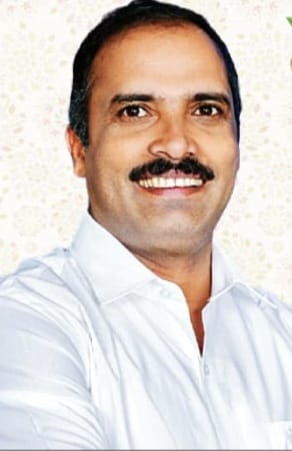 ರತ್ನಾಕರ ಹೊನಗೋಡು