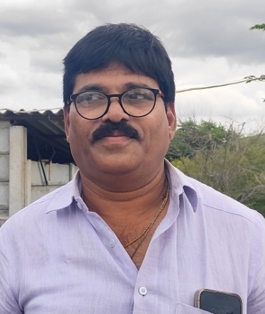 ನಂಜುಂಡಸ್ವಾಮಿ ಕೊಳ್ಳೇಗಾಲ