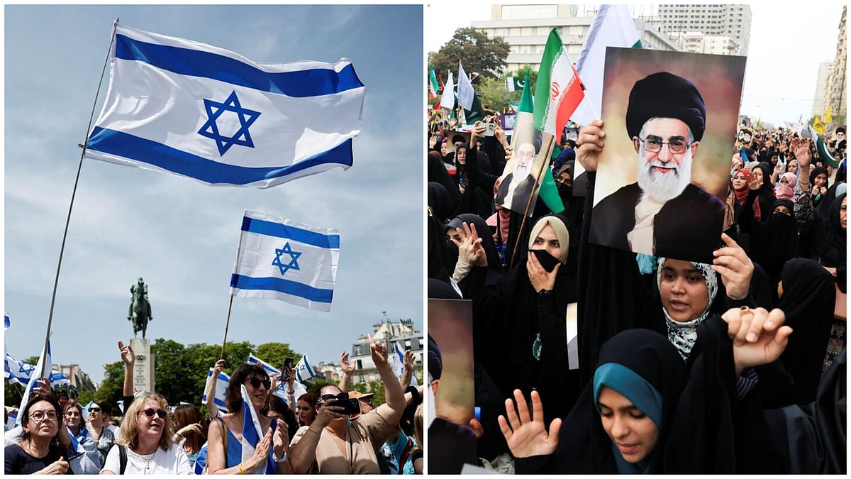 ವಿಶ್ಲೇಷಣೆ | ಬೆಂಕಿಯೊಡನೆ ಸರಸದ ‘ದೇಶ–ಕಾಲ’