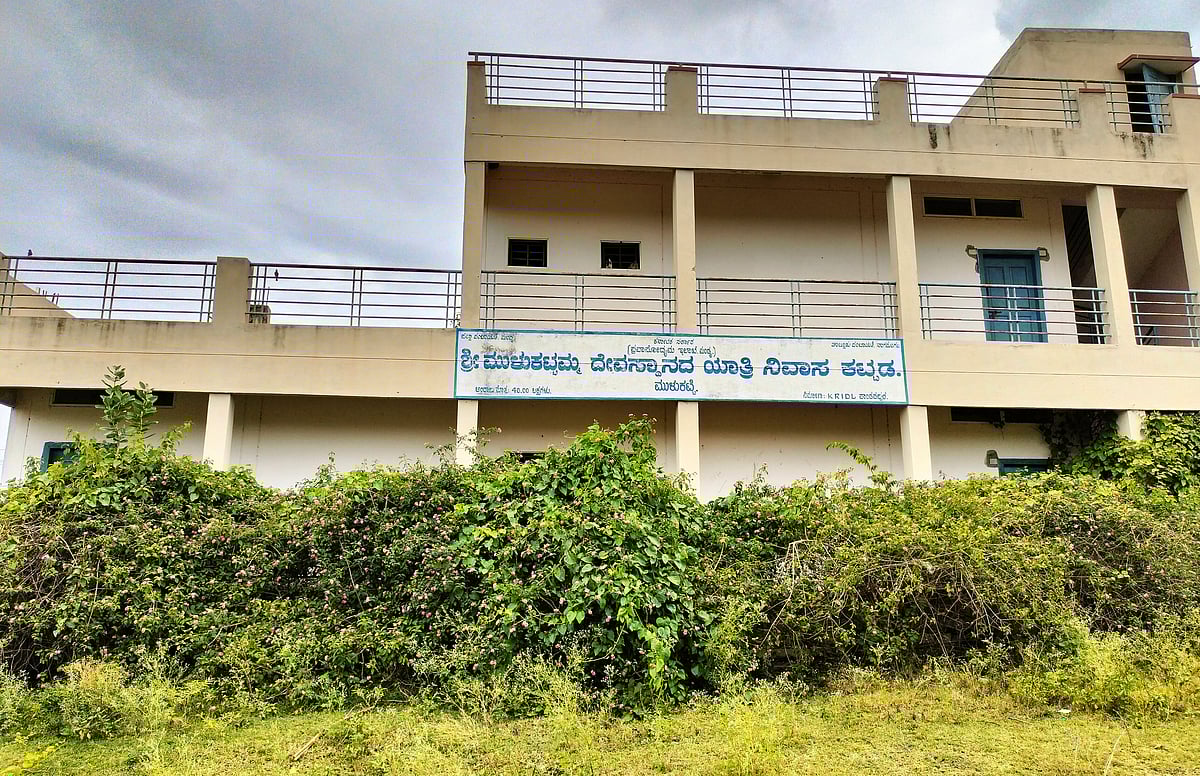 ನಾಗಮಂಗಲ: ‘ಮುಳುಕಟ್ಟೆ’ ಕ್ಷೇತ್ರದಲ್ಲಿ ಸಮಸ್ಯೆಗಳ ಮುಳ್ಳು 