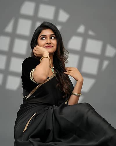 ಸಂಜನಾ ಆನಂದ್‌