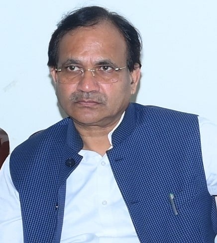 ಭಗವಂತ ಖೂಬಾ ಹೇಳಿಕೆಗೆ ಡಿಸಿಸಿ
ಬ್ಯಾಂಕ್‌ ನೌಕರರ ಒಕ್ಕೂಟ ಖಂಡನೆ

