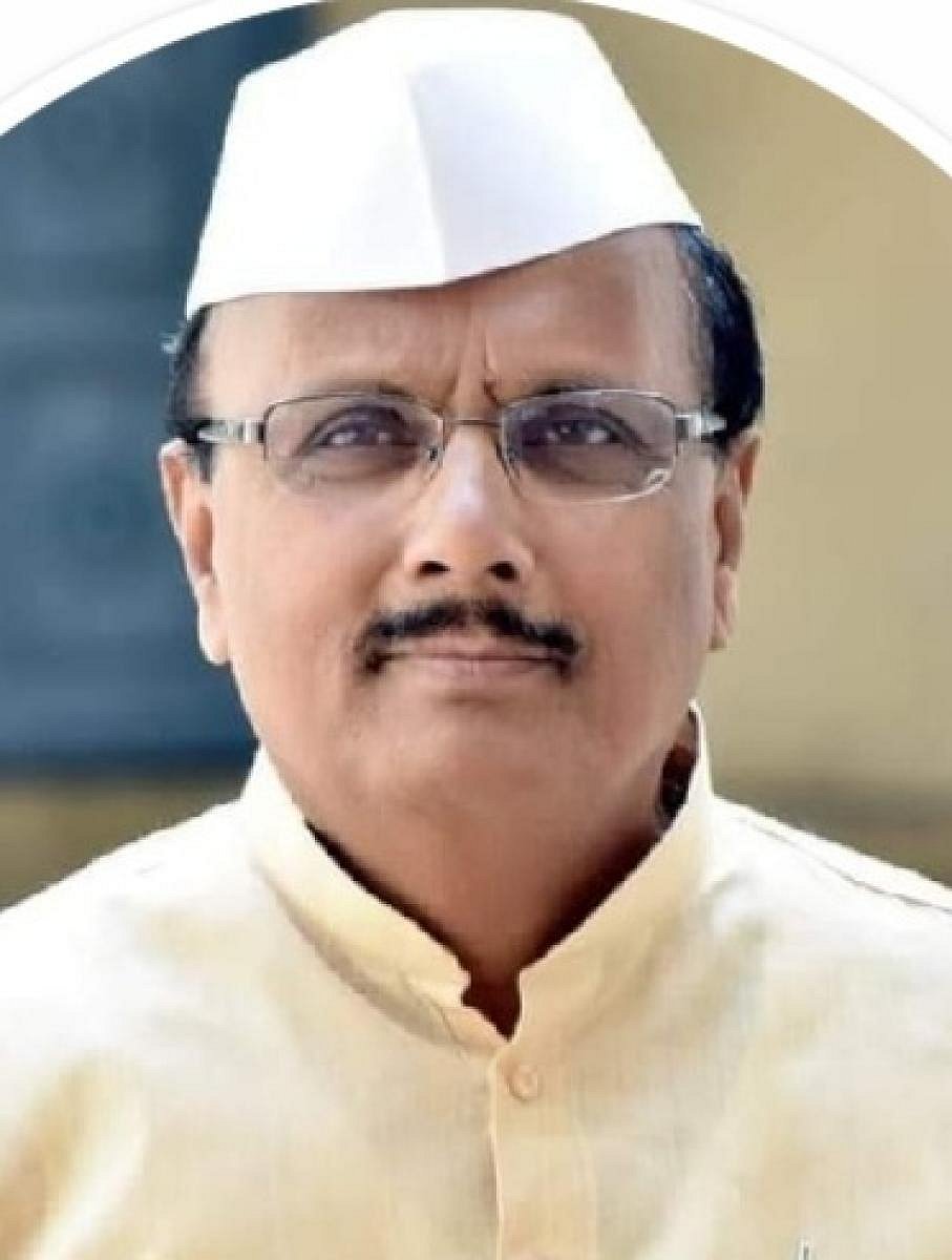 ವಸತಿ ಶಾಲೆ ನಿರ್ಮಾಣ | ಗಮನಕ್ಕೂ ತರದೆ ₹ 17 ಕೋಟಿ ಬಿಡುಗಡೆ: ಬಿ.ಆರ್.ಪಾಟೀಲ 