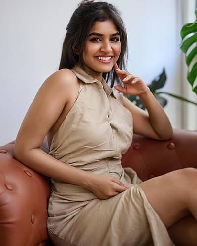 ಸಂಜನಾ ಆನಂದ್‌